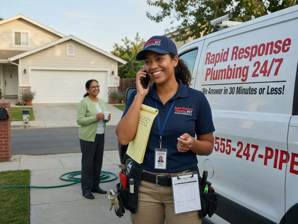 Emergency Plumber La Coste, TX FAQs